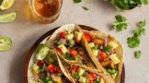 Air Fryer Fish Tacos Air Fryer Fish Tacos