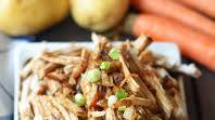 Brown Sugar Balsamic Pork (Slow Cooker or Instant Pot) Brown Sugar Balsamic Pork (Slow Cooker or Instant Pot)
