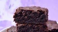 Olive Oil Brownies Olive Oil Brownies