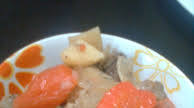 Simple Irish Stew Simple Irish Stew