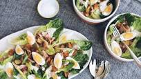Caesar Salad recipe Caesar Salad recipe