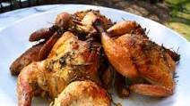 G. Garvin's Cornish Hens G. Garvin's Cornish Hens