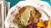 Low FODMAP Instant Pot Turkey Thighs Low FODMAP Instant Pot Turkey Thighs