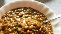 Whole masoor dal-Indian style brown lentil Whole masoor dal-Indian style brown lentil