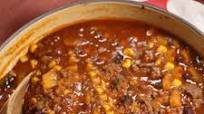 Award Winning Chili Recipe Award Winning Chili Recipe