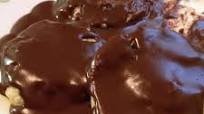 Southern-Style Chocolate Gravy Southern-Style Chocolate Gravy