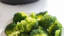 Instant Pot Broccoli Instant Pot Broccoli