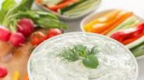 VEGAN TZATZIKI recipe VEGAN TZATZIKI recipe