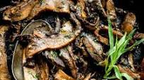 Easy Sautéed Portobello Mushrooms Easy Sautéed Portobello Mushrooms