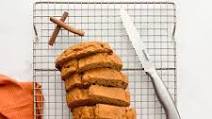 Weight Watchers Pumpkin Bread Weight Watchers Pumpkin Bread