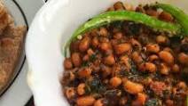Lobia Masala Recipe | How To Cook Black Eyed Peas Curry Lobia Masala Recipe | How To Cook Black Eyed Peas Curry