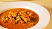 Pork Posole (a Mexican pork and hominy soup) Pork Posole (a Mexican pork and hominy soup)