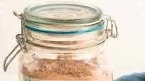 Easy Homemade Brownie Mix Easy Homemade Brownie Mix