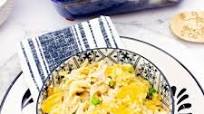Homemade Tuna Noodle Casserole with Potato Chips Homemade Tuna Noodle Casserole with Potato Chips