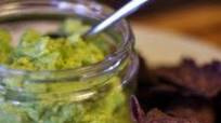 Simple Guacamole Recipe Simple Guacamole Recipe