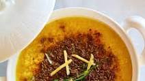 Makhani Moong Dal / Creamy Moong Lentils - Instant Pot / Pressure Cooker Makhani Moong Dal / Creamy Moong Lentils - Instant Pot / Pressure Cooker