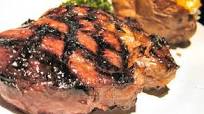 Houston's Hawaiian Marinade for Steak Houston's Hawaiian Marinade for Steak