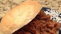 Big V's Slow-Cooker Pulled Pork Big V's Slow-Cooker Pulled Pork