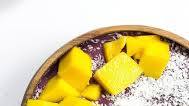 How to make an Acai Bowl How to make an Acai Bowl