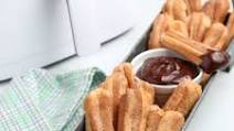 Air Fryer Churros Air Fryer Churros