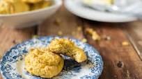 Paleo Drop Biscuits Paleo Drop Biscuits