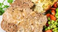 Onion Lipton Soup Meatloaf Recipe Onion Lipton Soup Meatloaf Recipe