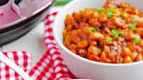 Instant Pot Baked Beans Recipe Instant Pot Baked Beans Recipe