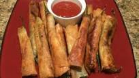 Dynamite Lumpia Dynamite Lumpia
