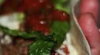 Spicy Minced Lamb or Beef Spicy Minced Lamb or Beef