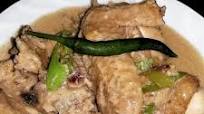 Adobong Manok sa Gata Adobong Manok sa Gata