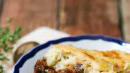 Braised Beef Shepherd's Pie Braised Beef Shepherd's Pie