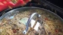 Vegetable Stirfry Vegetable Stirfry