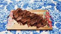 Braised Beef Brisket Braised Beef Brisket