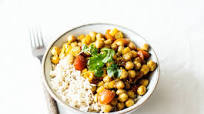 5-Minute Chana Masala 5-Minute Chana Masala