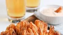 Air Fryer Blooming Onion Air Fryer Blooming Onion