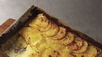 Classic Scalloped Potato Recipe Classic Scalloped Potato Recipe