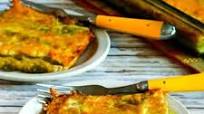 Chile Rellenos Bake Chile Rellenos Bake