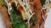 Copycat Naked Chicken Chalupa Copycat Naked Chicken Chalupa