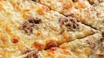 Steak and Cola Pizza Steak and Cola Pizza