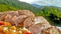 Greek Pork Ribeye Roast Greek Pork Ribeye Roast