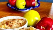 Air Fryer Apple Crumble Air Fryer Apple Crumble