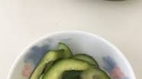 Sweet Pickled Cucumbers Sweet Pickled Cucumbers