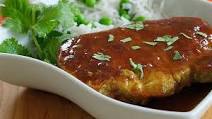 Indian Pork Chops Indian Pork Chops
