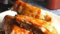 Boneless Baked Pork Ribs Recipe Boneless Baked Pork Ribs Recipe