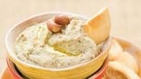 Boiled Peanut Hummus Boiled Peanut Hummus