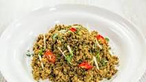 Hot and Spicy Pork Mince Hot and Spicy Pork Mince