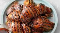 Grilled Huli Huli Chicken Grilled Huli Huli Chicken