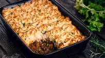 Irish Shepherd’s Pie Irish Shepherd’s Pie