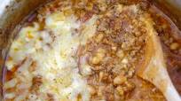 Mexican Mince Mexican Mince