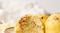 Instant Pot Egg Bites Instant Pot Egg Bites
